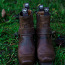 Мужские ботинки из Испании - Sendra 8286 - размер 41 (фото #2)