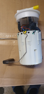 Kütusepump tasemeanduriga (1 foto / 2)