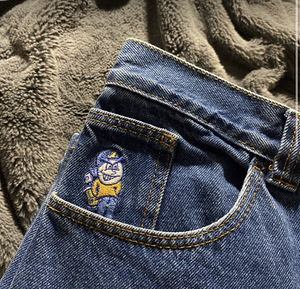 Джинсы Big boy (1 фото из 4)
