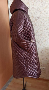 Poolhooaja mantel. (3 foto / 3)