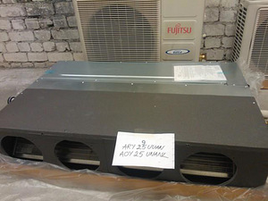 Fujitsu kliimaseadmed (4 foto / 10)