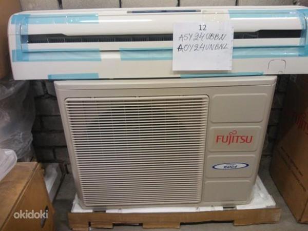 Fujitsu kliimaseadmed (foto #7)
