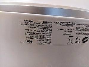 Vähekasutatud boilerid, 100L, 75L, 50L. (2 foto / 10)