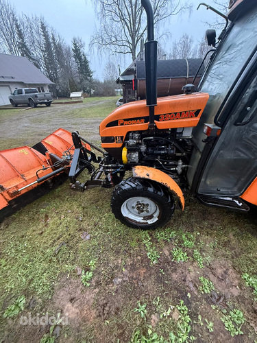 PRONAR 320AMK