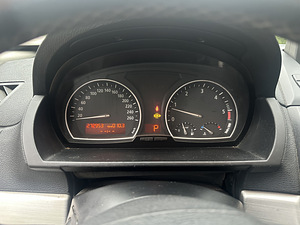 2008 BMW 3.0D X3 (7 фото из 7)