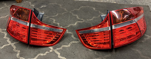 BMW e71 x6 tagatuled oem (1 foto / 2)