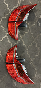 BMW e71 x6 tagatuled oem (2 foto / 2)