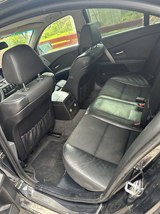 BMW e60 m57n2 170kw varuosadeks (4 foto / 6)