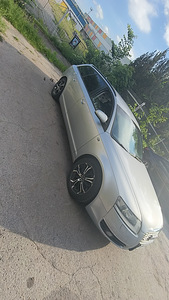 Audi A6 (3 foto / 10)