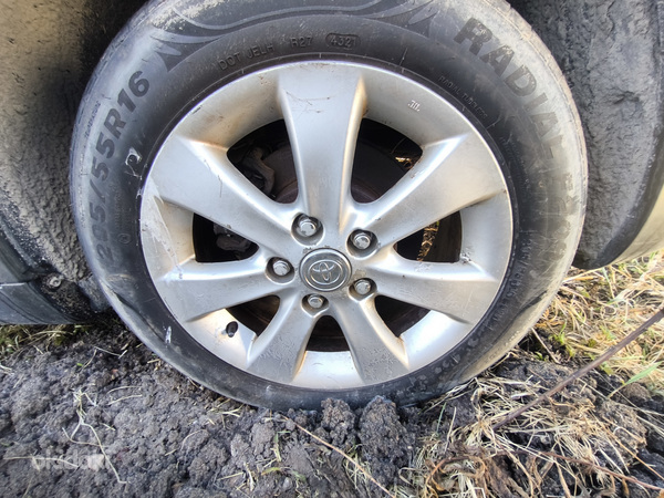 205/55R16