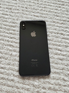 iPhone Xs Max 64GB (1 фото из 6)