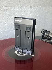 Phase vinüüli kontroller (1 foto / 2)