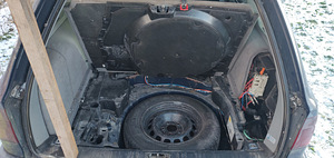 BMW 525 tds E39 105kw (6 foto / 10)