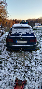BMW 525 tds E39 105kw (3 foto / 10)