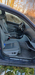 BMW 525 tds E39 105kw (7 foto / 10)