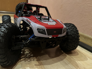 FTX Outlaw 1/10 Ultra-4 Brushed Buggy