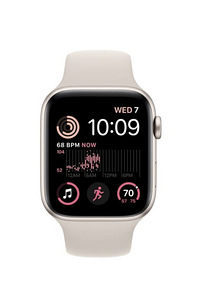Apple Watch SE (Gen 2) (4 foto / 4)