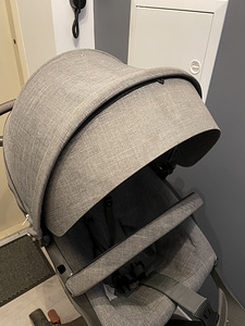 Stokke Xplory (4 фото из 4)