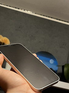 iPhone 12 64GB Valge (3 foto / 7)