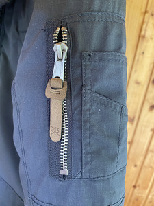 H&M talve parka, s 152 (3 foto / 5)