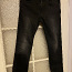 Черные джинсы &denim для мальчиков, s 158 (фото #1)