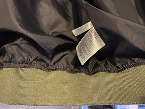 H&M kevadjakk poistele, s 152 (4 foto / 7)