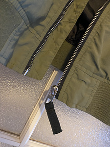 H&M kevadjakk poistele, s 152 (6 foto / 7)