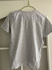 ZARA T-särk poistele, s 140 (4 foto / 4)