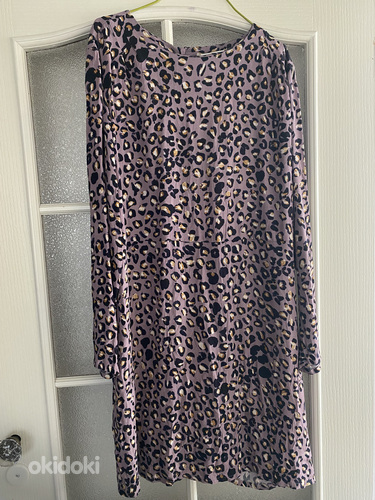 H&M kleit, s 44