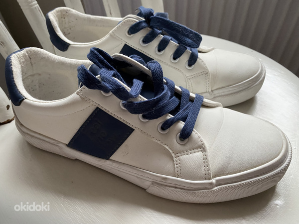 Кроссовки RESERVED, размер 40