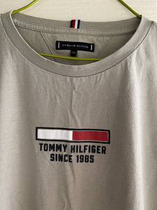 Tommy Hilfiger, T-särk poistele, s 176 (1 foto / 5)