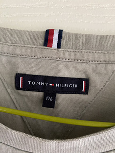 Tommy Hilfiger, T-särk poistele, s 176 (3 foto / 5)