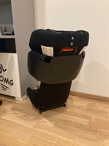 Cybex turvatool 15-36kg isofix (2 foto / 3)