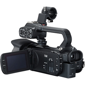 Canon XA11 (5 фото из 6)