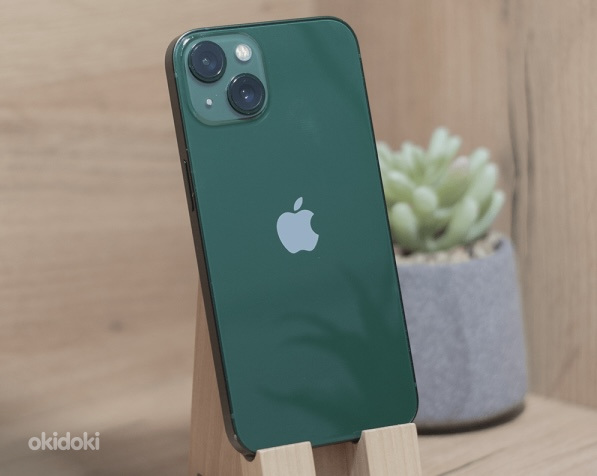 iPhone 13 256gb