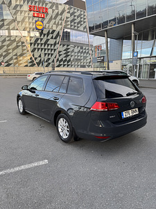 Volkswagen Golf VII 1.6tdi (2 foto / 8)