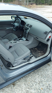 Volvo C30 1.6td (6 foto / 8)