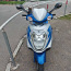 HANGLONG HL50QT-35 motoroller, roller (foto #3)