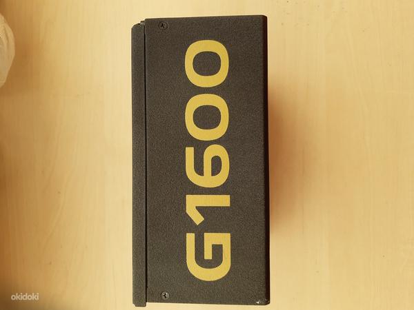 Lepa g1600 ma eu 1600w игровой блок питания (фото #2)