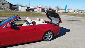 BMW 328i (5 фото из 15)