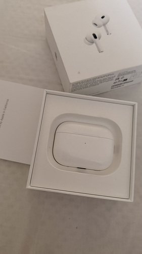 Airpods pro 2