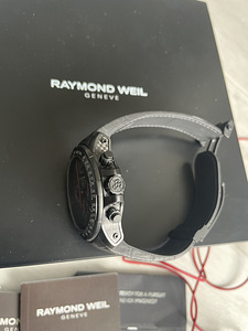 Raymond weil nabucco rivoluzione 2 (4 foto / 5)
