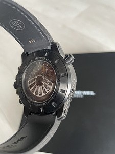 Raymond weil nabucco rivoluzione 2 (5 foto / 5)