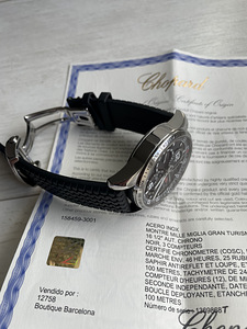 Chopard mille miglia gt xl (4 foto / 6)