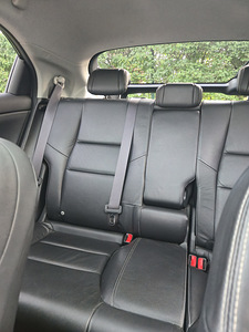 Honda Civic 1.8 104kW (5 foto / 8)