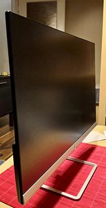 HP 24" Ultra-Thin Monitor (No Power Adapter) (4 foto / 5)