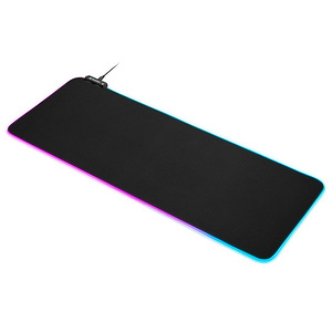 Sharkoon 1337 RGB V2 Kvaliteetne hiirematt valgustusega SUUR (8 foto / 10)