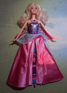 Куклы Барби/ Barbie (2 фото из 6)