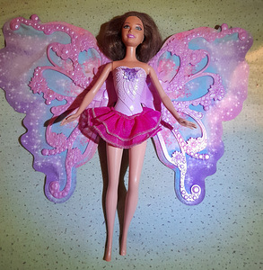 Куклы Барби/ Barbie (6 фото из 6)