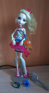 Monster High/Монстер Хай (1 фото из 1)